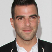 Height of Zachary Quinto