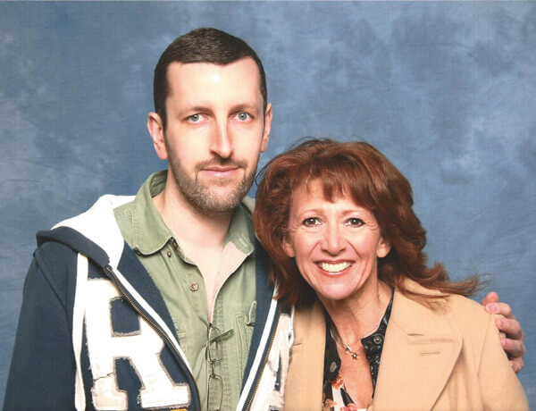 How tall is Bonnie Langford