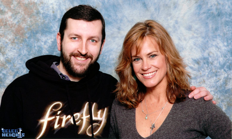 How tall is Catherine Mary Stewart
