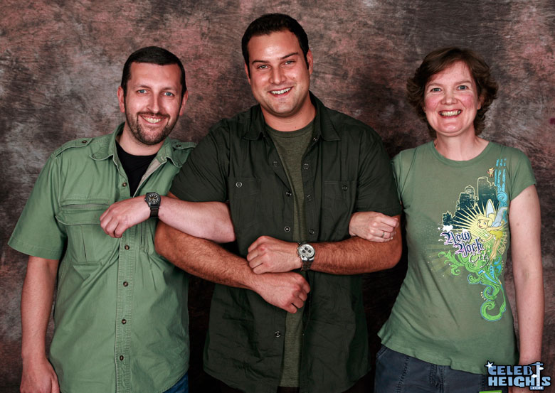How tall is Max Adler