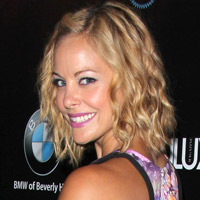 Height of Amy Paffrath