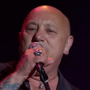Height of Angry Anderson