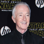 Height of Anthony Daniels