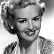 Height of Betty Grable