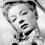 Height of Betty Hutton
