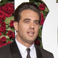 Height of Bobby Cannavale
