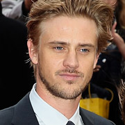 Height of Boyd Holbrook