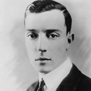 Height of Buster Keaton