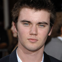Height of Cameron Bright