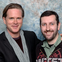 Height of Cary Elwes