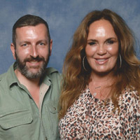 Height of Catherine Bach
