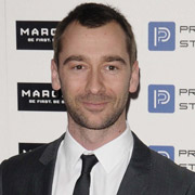Height of Charlie Condou