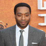 Height of Chiwetel Ejiofor