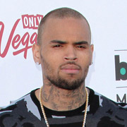 Height of Chris Brown