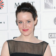 Height of Claire Foy