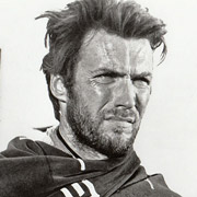 Height of Clint Eastwood