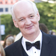 Height of Colin Mochrie