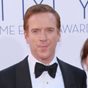Height of Damian Lewis