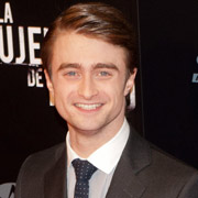 Height of Daniel Radcliffe