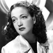 Height of Dorothy Lamour