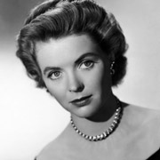 Height of Dorothy McGuire