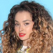 Height of Ella Eyre