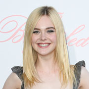 Height of Elle Fanning