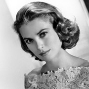 Height of Grace Kelly