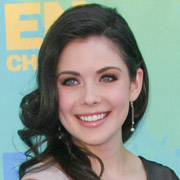 Height of Grace Phipps