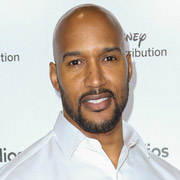 Height of Henry Simmons