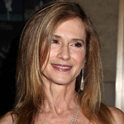 Height of Holly Hunter