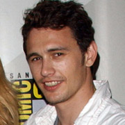 Height of James Franco