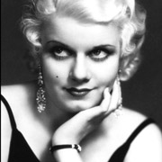 Height of Jean Harlow