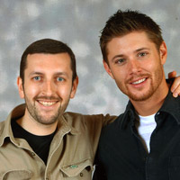 Height of Jensen Ackles