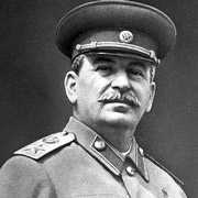 Height of Joseph Stalin