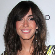 Height of Kate Voegele