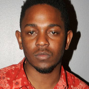 Height of Kendrick Lamar