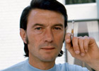 Height of Laurence Harvey