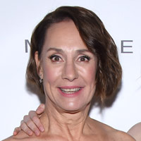 Height of Laurie Metcalf