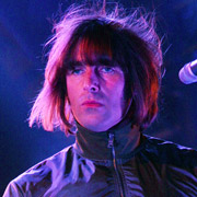 Height of Liam Gallagher