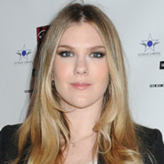 Height of Lily Rabe