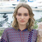 Height of Lily Rose Depp