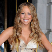 Height of Mariah Carey
