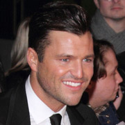 Height of Mark Wright