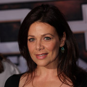 Height of Meredith Salenger