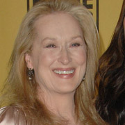 Height of Meryl Streep