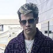 Height of Milo Yiannopoulos
