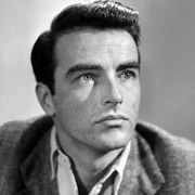 Height of Montgomery Clift