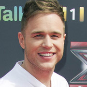 Height of Olly Murs