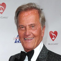 Height of Pat Boone